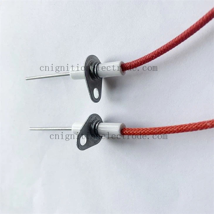 Alumina Spark Plug For Oven